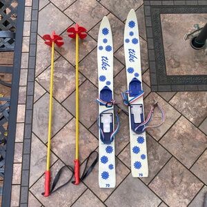 Ski’s Children